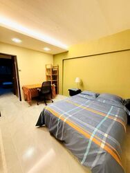 Blk 59 BLANGAH GARDEN (Bukit Merah), HDB 4 Rooms #481268231